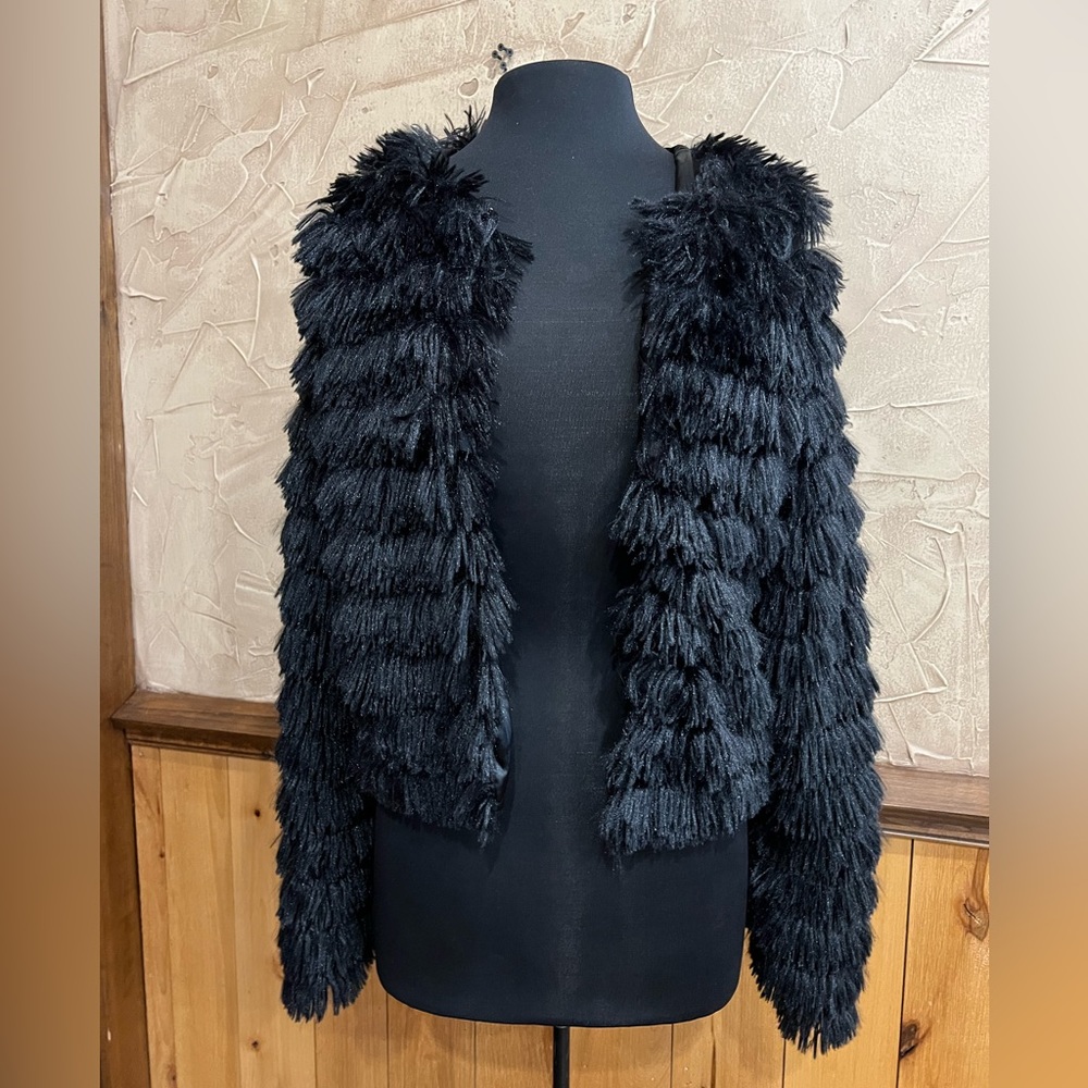 BOUTIQUE CLOSEOUT!  Fantastic Fawn Jacket